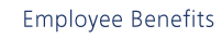 Employee Benefits